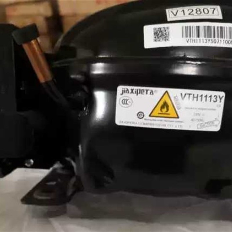 全新原装VTH/VNC1113Y VNX1113Y VNT1113Y VNB1113YVMH1113压缩机