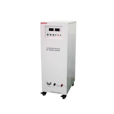 高电压线性直流电源厂家直供 200V50A 大功率高灵敏度稳压稳流源