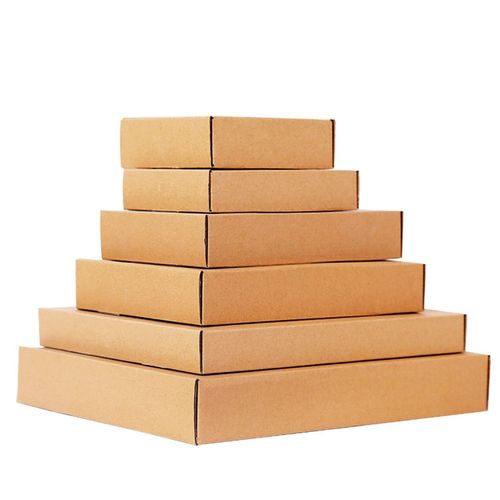 飞机盒纸箱子包装盒特硬服装打包飞机纸盒子定做T1T2T3T4T5T6