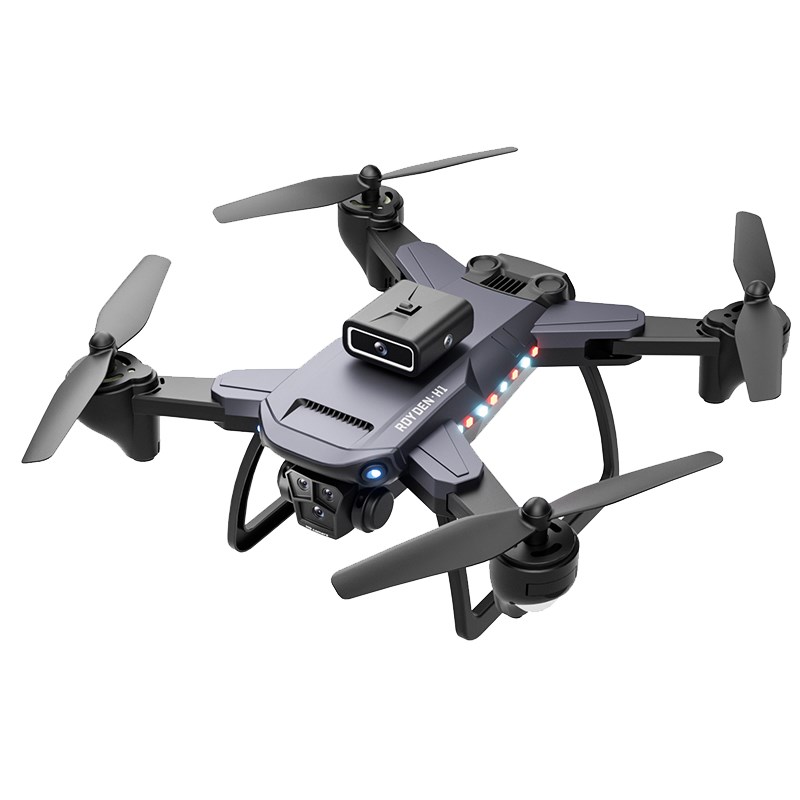 无人机专业高清航拍自带屏幕不用手机2024新款遥控飞机玩具男孩小