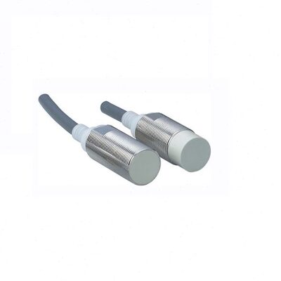 电感式M18金属感应接近开关传感器 E2E-X10ME1 直流NPN常开