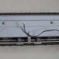 1635 KM2035 1620 1648 出纸组件1650出纸组件 原装 2020 拆机京瓷