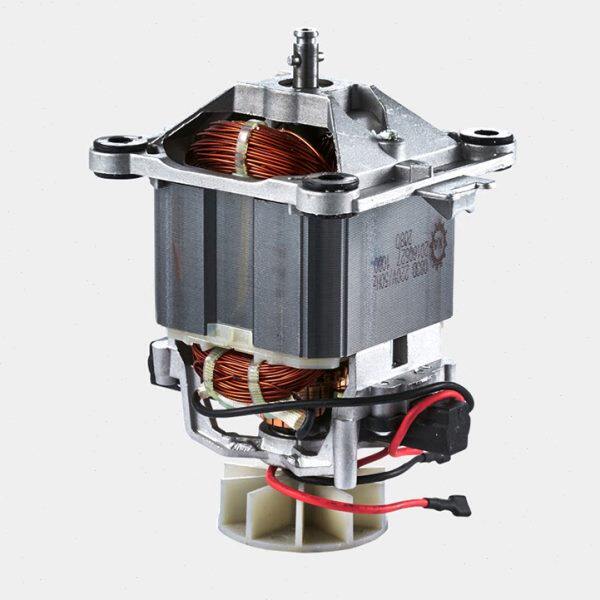 曼能达BA-888破壁料理机豆浆机搅拌机沙冰机配件电机马达转子