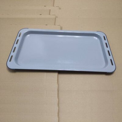 火星人网状蒸烤盘搪瓷盘用于X5PRO/Q36BC/ET70BC/Q50BC蒸烤一体机