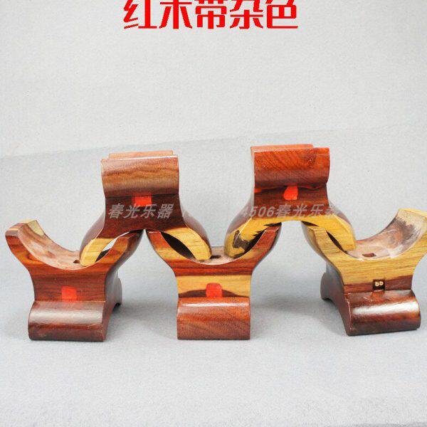 豫剧板胡底座 板胡底托