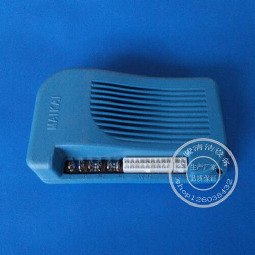 洁骏驾驶式尘推车T3E洗地机控制器驱动器加速器DC24V驱动调速器