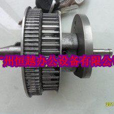 恒越 适用GR FR GR2750 3750 FR2950 3950主轴齿轮滚筒齿轮拆机