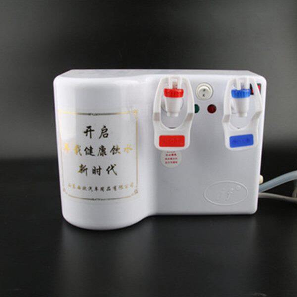 大货车车载饮水机12V房车改装24V货车客车壁挂式智能车用饮水机