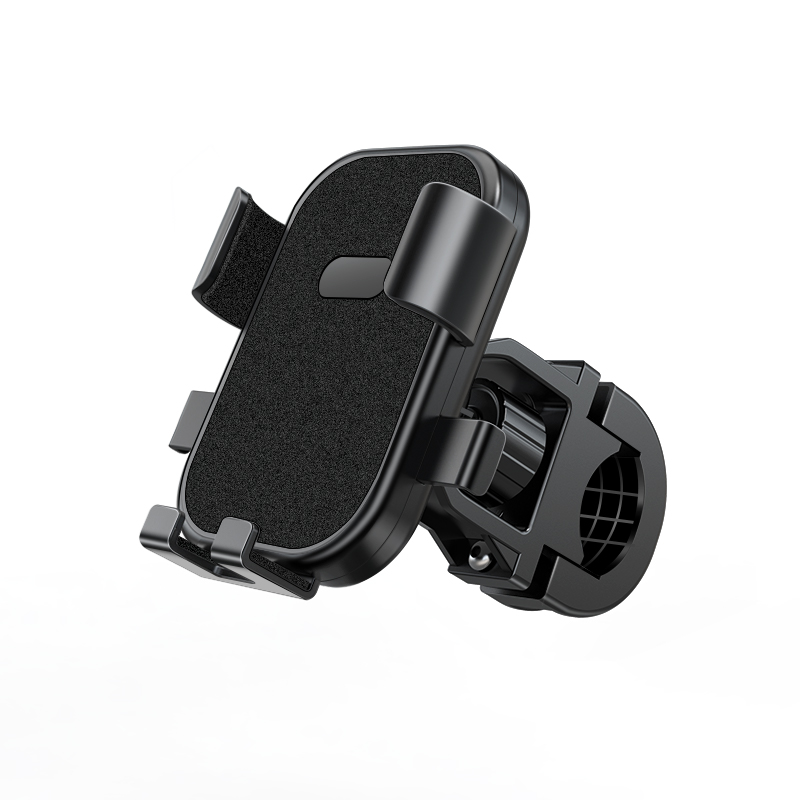 电动车车载手机架导航支架摩托车外卖骑手自行车电瓶车手机机支架