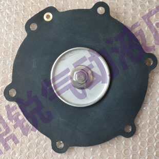 DCF 清灰喷吹阀DCF 电磁脉冲阀收尘器 4寸淹没式 102S