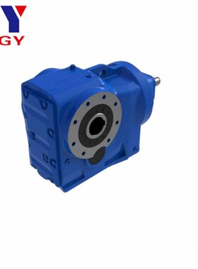 供应JRTKAZ127R77斜齿轮伞齿轮减速电机平行轴减速机支持定制