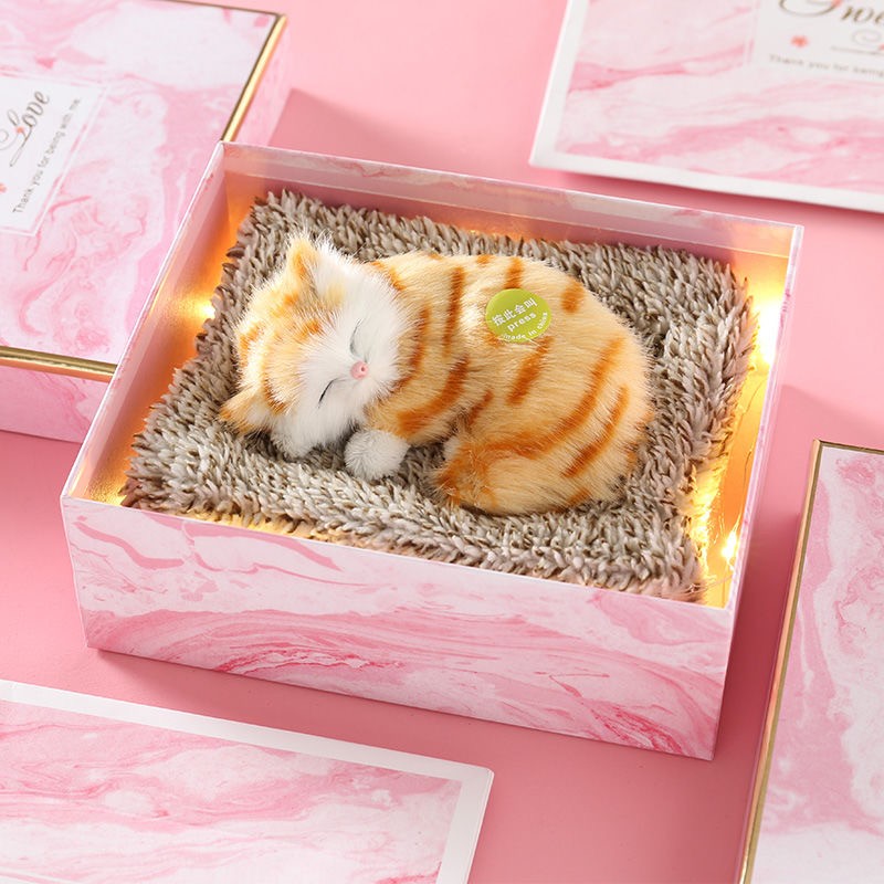 生日礼物送女孩子儿童女童实用的小朋H友礼品小玩意稀奇古怪给送