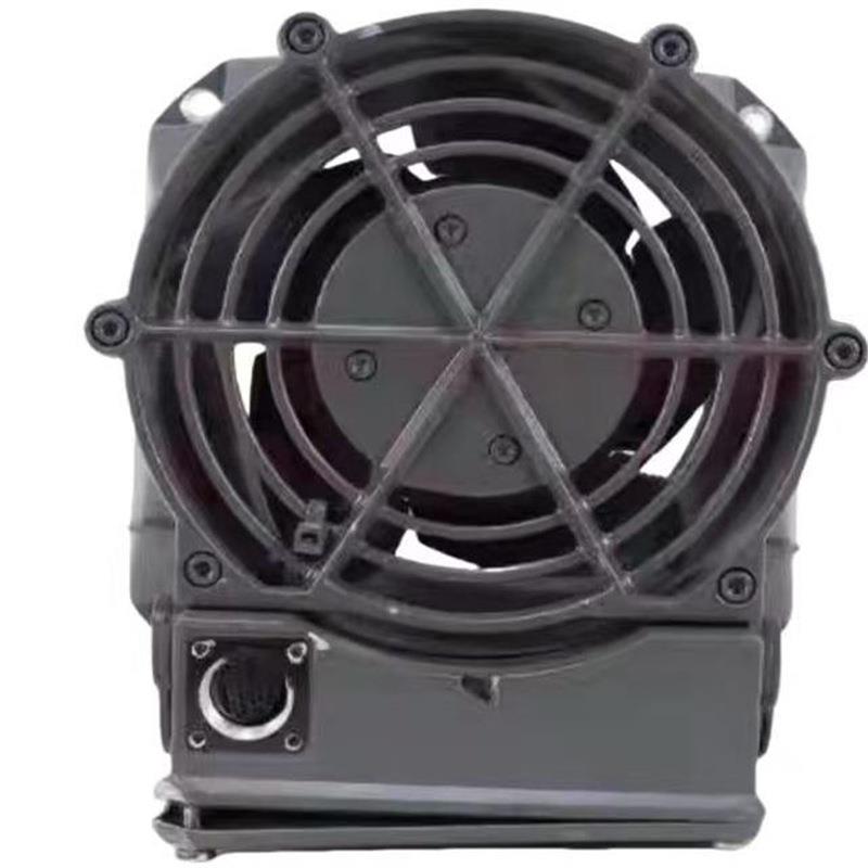 1PH710主轴电机W2D160-EB22-22 400V 44W变频器散热离心风机