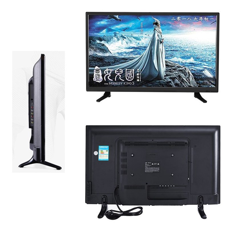 特价32寸显示器42/46 /50/55寸电视机网络高清智能监控挂墙彩票机