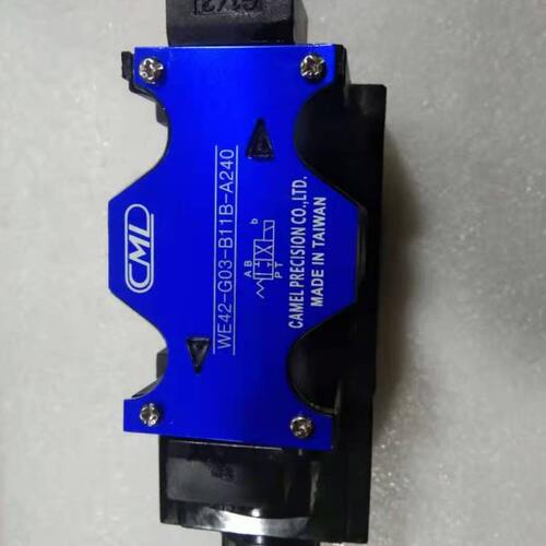 台湾CML全懋MBR-02-P-1/2/3-K MBR-02-A/B-1/2/3-K叠加式减压阀