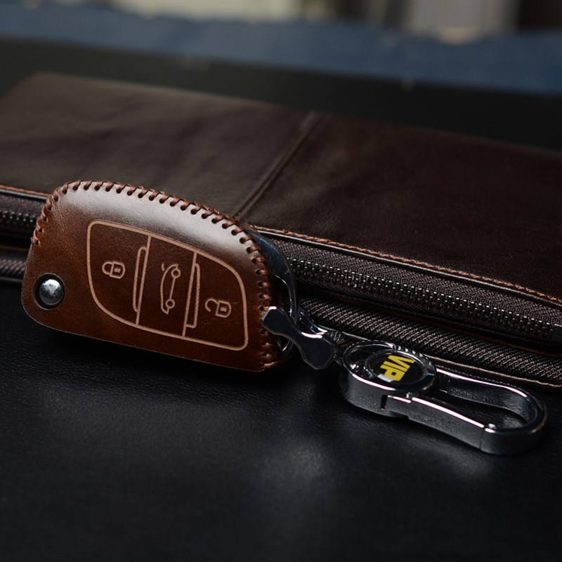 KD子机VVDI改装车钥匙套DS大师刀锋款汽车钥匙包扣遥控保护套