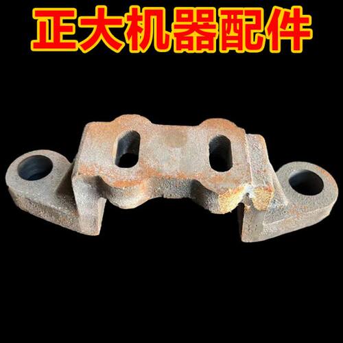 正大机器配件 正大磨边机切边机配件