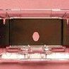 OKI5200金属片 OKI 5200F压纸板 OKI5100F 5150f不锈钢打印机配件