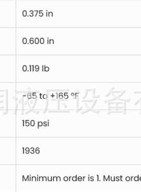 倍润193Hose特氟龙管