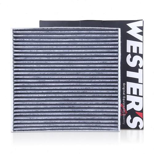 现代索纳塔九全新胜达新款起亚K5 KX7 PRO新能源空调滤芯格滤清器