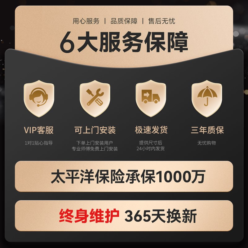 人脸识别指纹锁可视电子密码锁家用防盗门锁全自动智能锁智能门锁