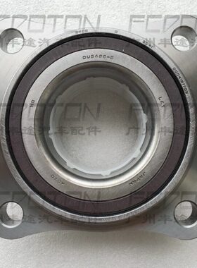 2700霸道4000LC120 LC150 FJ酷路泽GSJ15前轮轴承