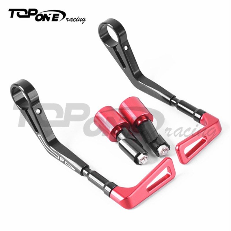 适用NMAX155 2020-2023摩托车改装配件CNC铝合金牛角护弓防摔护手