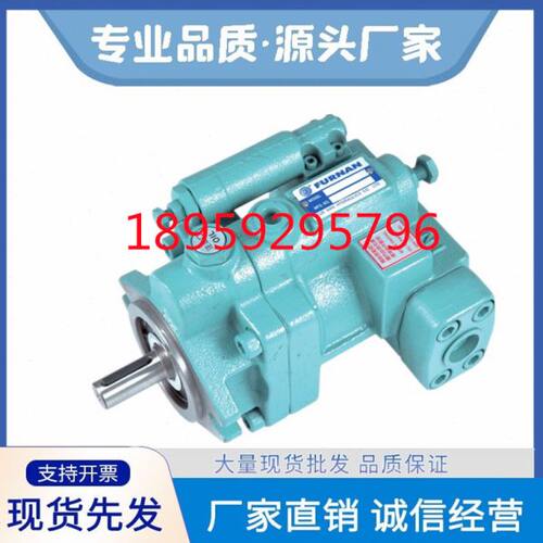 福南V15 V18 V23 V25 V38 V42 V50 V70 V15A2R V15A3R变量柱塞泵