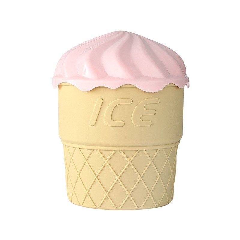 雪糕双层硅胶冰桶饮料香槟红酒啤酒专用桶户外创意制冰器酒桶现货