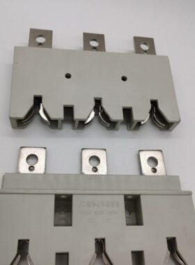 主电路叠片式接插件ZDCJ1Z系列；ZCJ2Z1系列250A400A630A一次插件