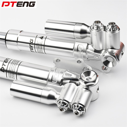 PTENG前减震30芯小牛N1S九号N90C雅迪电摩动车通用法斯特前避震器