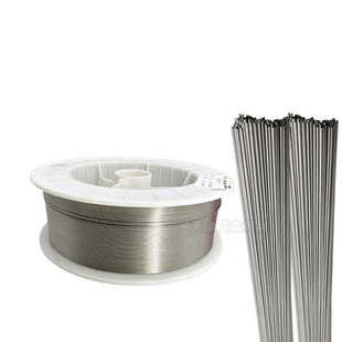 TA2钛焊丝TC4 ERTi TA9 TA4TA10 2纯钛合金焊丝氩弧焊1.6 TA3 TA1