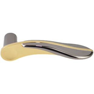 门把手古铜门锁手柄配件卫生间卧室家用室内房门铝合金执手头配件