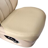 透气凉垫女士通用四季 2024新款 全包围汽车坐垫夏季 通风座椅垫
