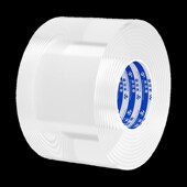 单面纳米强力胶带桌角包边墙角保护贴儿童防磕碰透明自粘型防撞条