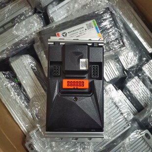 雅迪高标黑钻大功率控制器72V40A云贵川动力版1500瓦g5雷曼大马力