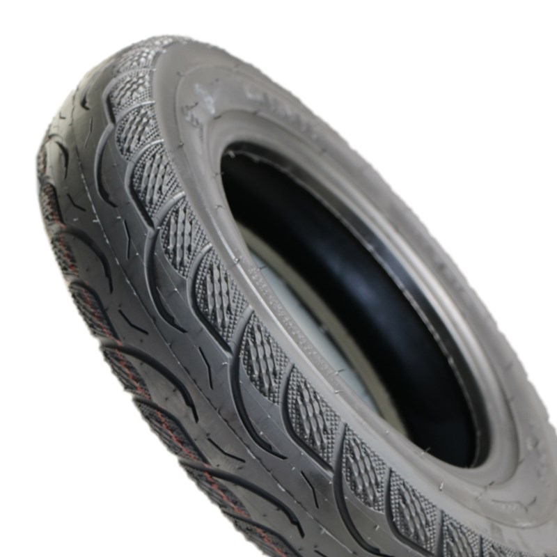 三元耐力可3.00-8寸真空胎电动三轮车轮胎加厚耐磨防滑摩托车外胎