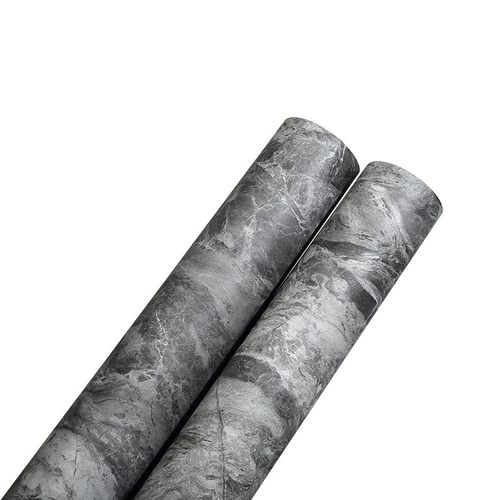 仿砖墙纸自粘石纹壁纸背景墙石头仿瓷砖电视墙贴纸大理石板岩墙面