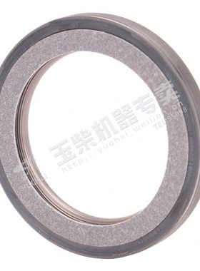 玉柴发动机原厂配件2115YC4108YC4110曲轴前油封YC209-C065090PR