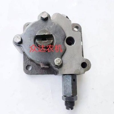 洛阳一拖东方红单缸小四轮200P/240P/250P/280P分配器(内置)包邮