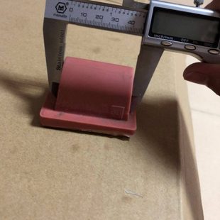 防静电胶头 移印机胶头 移印胶头 定做移印胶头