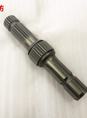 6/21键动力输出轴L173283约翰迪尔1404 6J1654拖拉机配件国产包邮