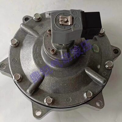 OPTIPOW105 OPTIPOW135 ZY8022001 ZY8313001 ALSTOM活塞脉冲阀