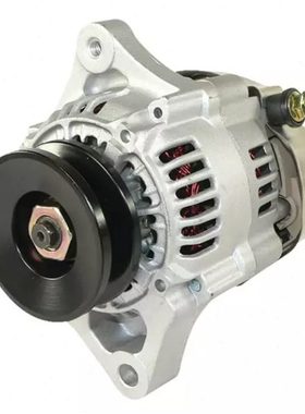 久保田D1105/V1505发电机100211-4730发电机16678-64012发电机