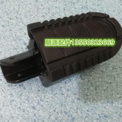 适用贝纳利金鹏TRK502 251 BJ500GS-A 250-18左右前脚蹬 脚踏搁脚