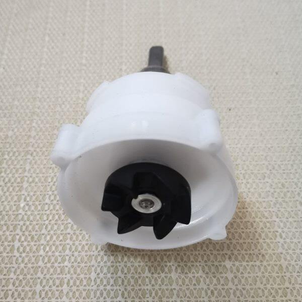 6角款百味大厨朋客菱仁欧涵多功能料理机榨汁机豆浆机配件