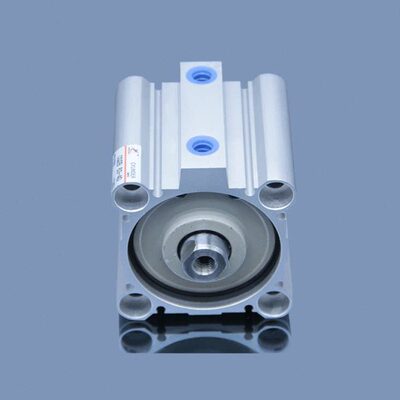 SD深盾气动薄型气缸CQ2B/CDQ2B32-10/20/25/30/35/40/45/50/60/75