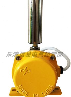 皮带机两级跑偏开关 JSB-KPP-10-45 JSB/KPP12-30系列 防跑偏开关