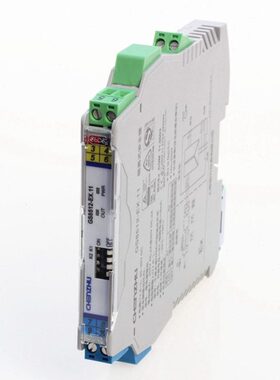 全新GS8512-EX.11 开关量输入 一进一出安全栅大量现货