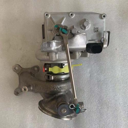 五十铃游牧侠TD02M5bR-02524110630全新原装原厂涡轮增压器